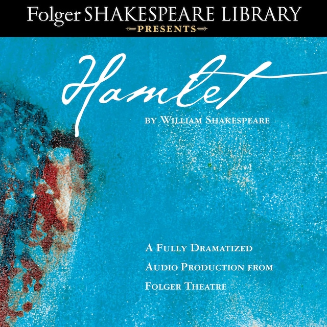 Bogomslag for Hamlet