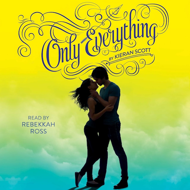 Book cover for Only Everything