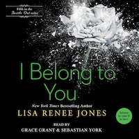 I Belong to You