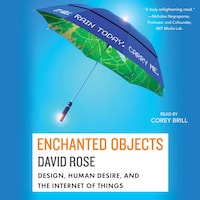Enchanted Objects