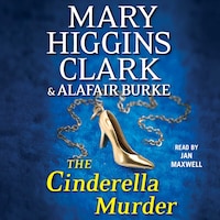 The Cinderella Murder