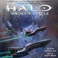 Halo: Broken Circle