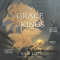 The Grace of Kings