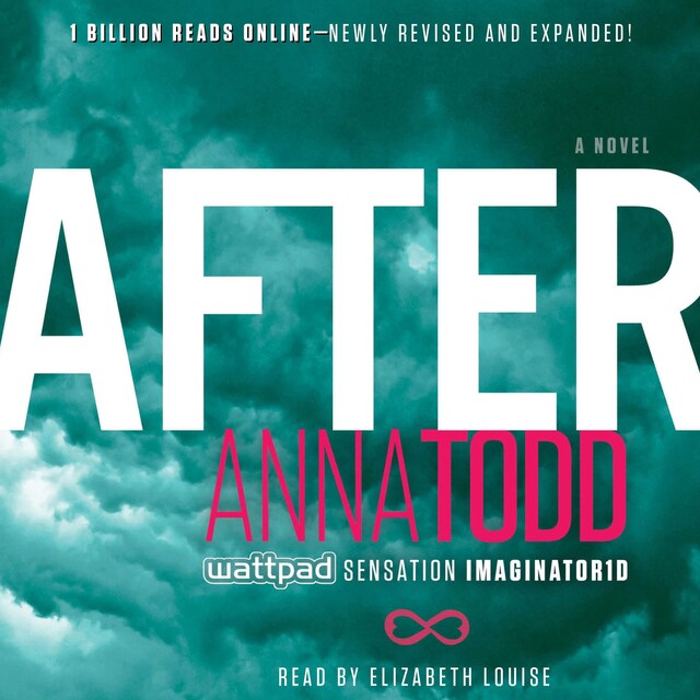 Book cover for After