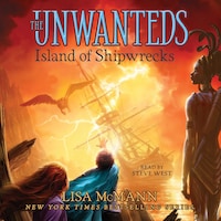 Island of Shipwrecks