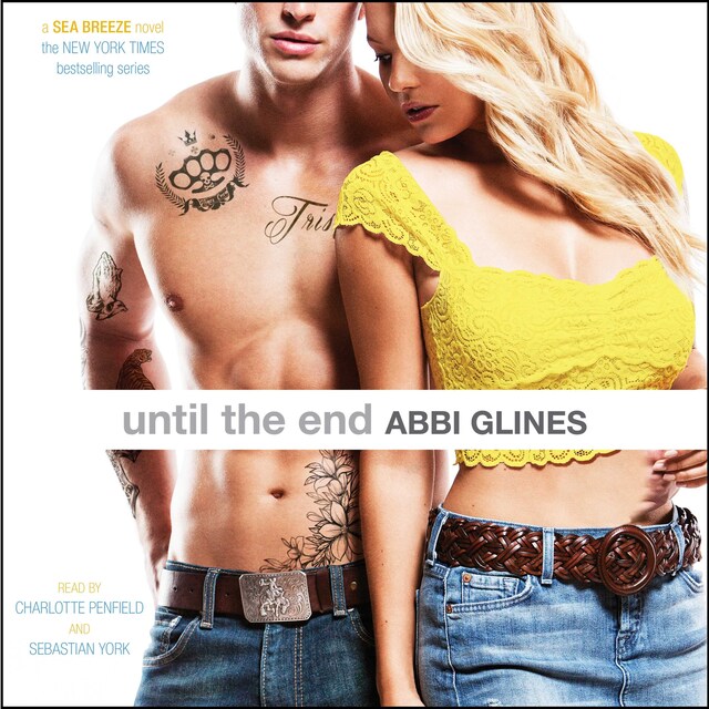 Portada de libro para Until the End