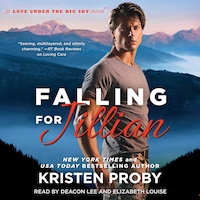 Falling for Jillian