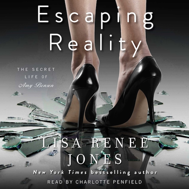 Okładka książki dla Escaping Reality