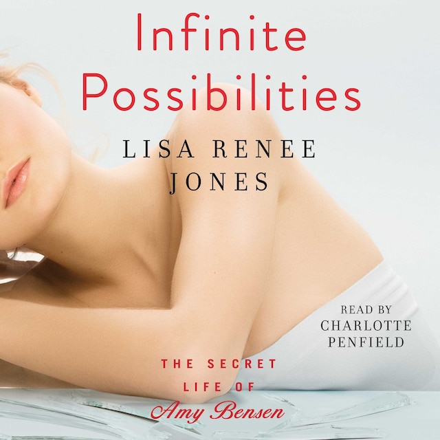 Buchcover für Infinite Possibilities