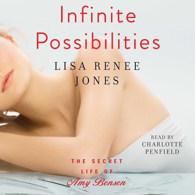 Copertina del libro per Infinite Possibilities