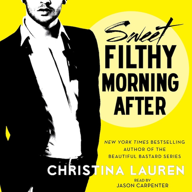 Book cover for Sweet Filthy Morning After