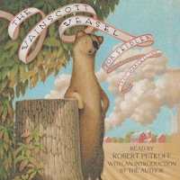 The Wainscott Weasel