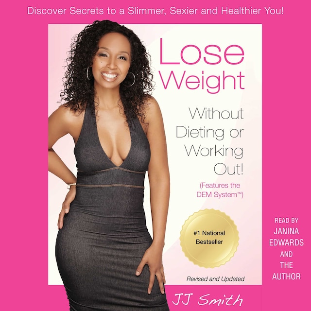 Book cover for Lose Weight Without Dieting or Working Out