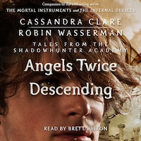Angels Twice Descending