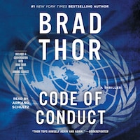 Code of Conduct