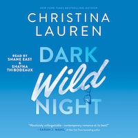 Dark Wild Night