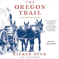 The Oregon Trail
