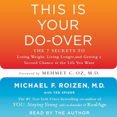This is Your Do-Over