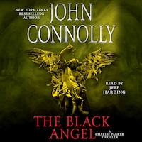 The Black Angel