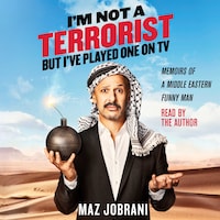 I'm Not a Terrorist, But I've Played One On TV