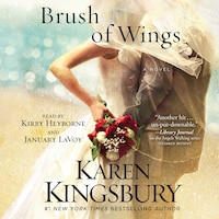 A Brush of Wings