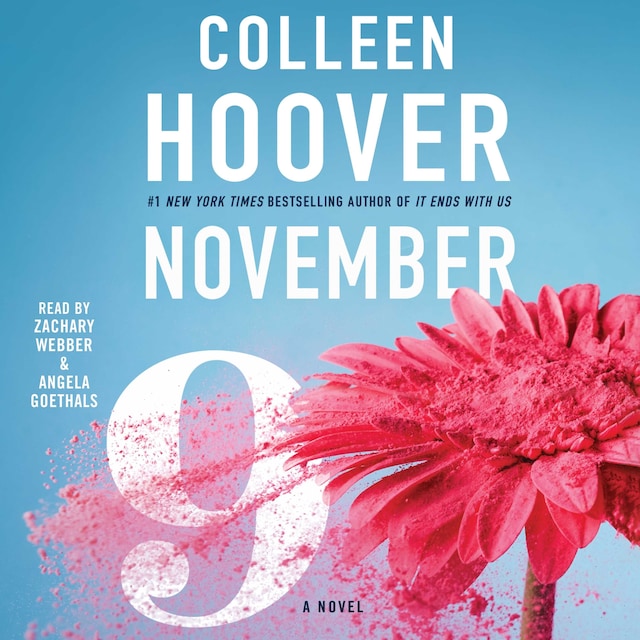 A Tout Jamais De Colleen Hoover (It Starts with us)