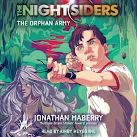The Orphan Army