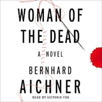 Woman of the Dead