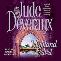 Highland Velvet