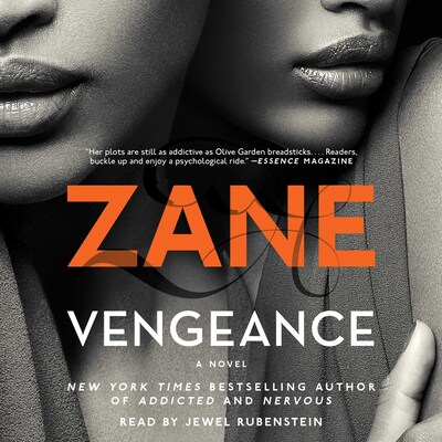 Vengeance