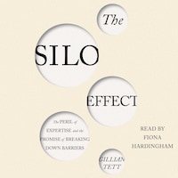 The Silo Effect