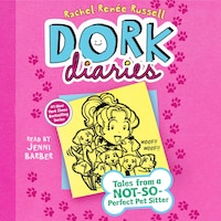 Dork Diaries 10