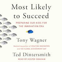 Most Likely to Succeed