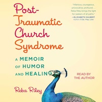 Post-Traumatic Church Syndrome