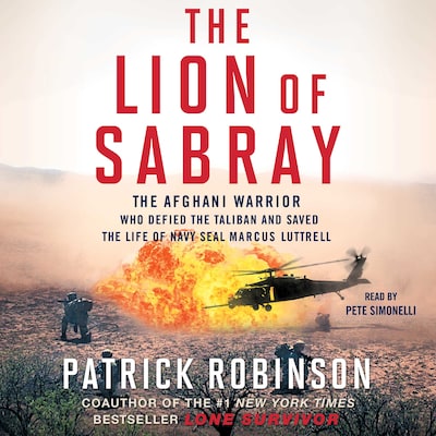 The Lion of Sabray