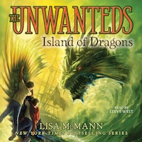 Island of Dragons