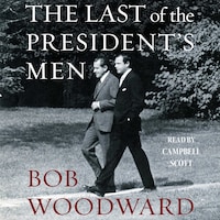 The Last of the President's Men