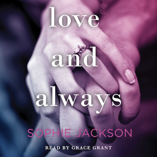 Book cover for Love and Always