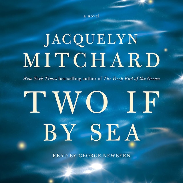 Buchcover für Two If by Sea