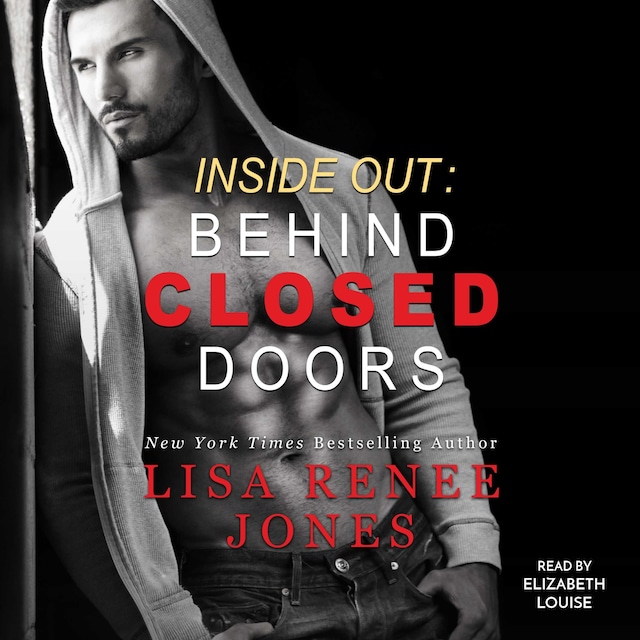 Copertina del libro per Inside Out: Behind Closed Doors