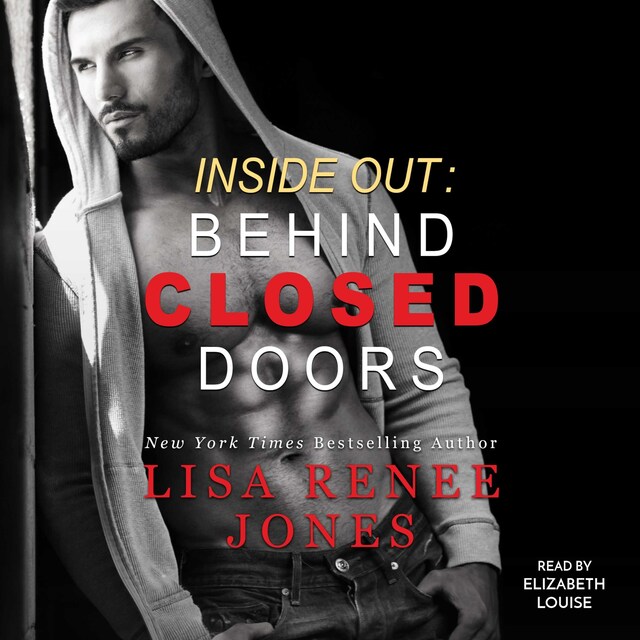 Portada de libro para Inside Out: Behind Closed Doors