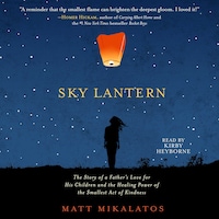 Sky Lantern