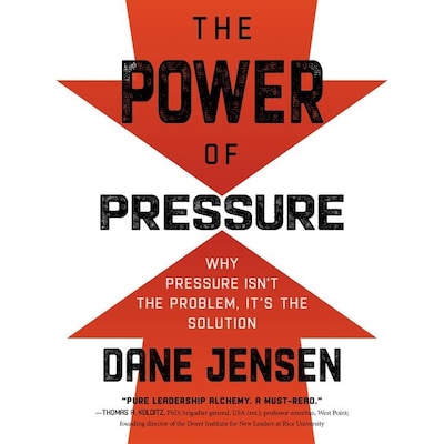 The Power of Pressure