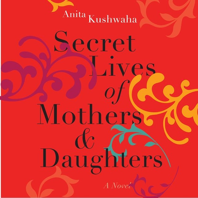 Portada de libro para Secret Lives of Mothers & Daughters