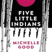 Five Little Indians