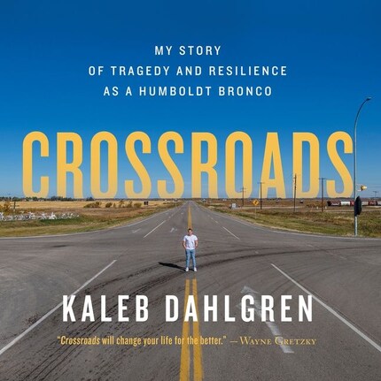 Crossroads bookCoverFor