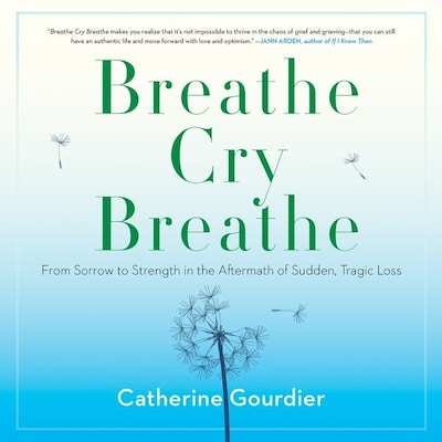 Breathe Cry Breathe