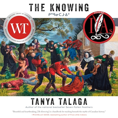 The Knowing