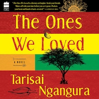 The Ones We Loved