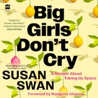 Big Girls Don't Cry